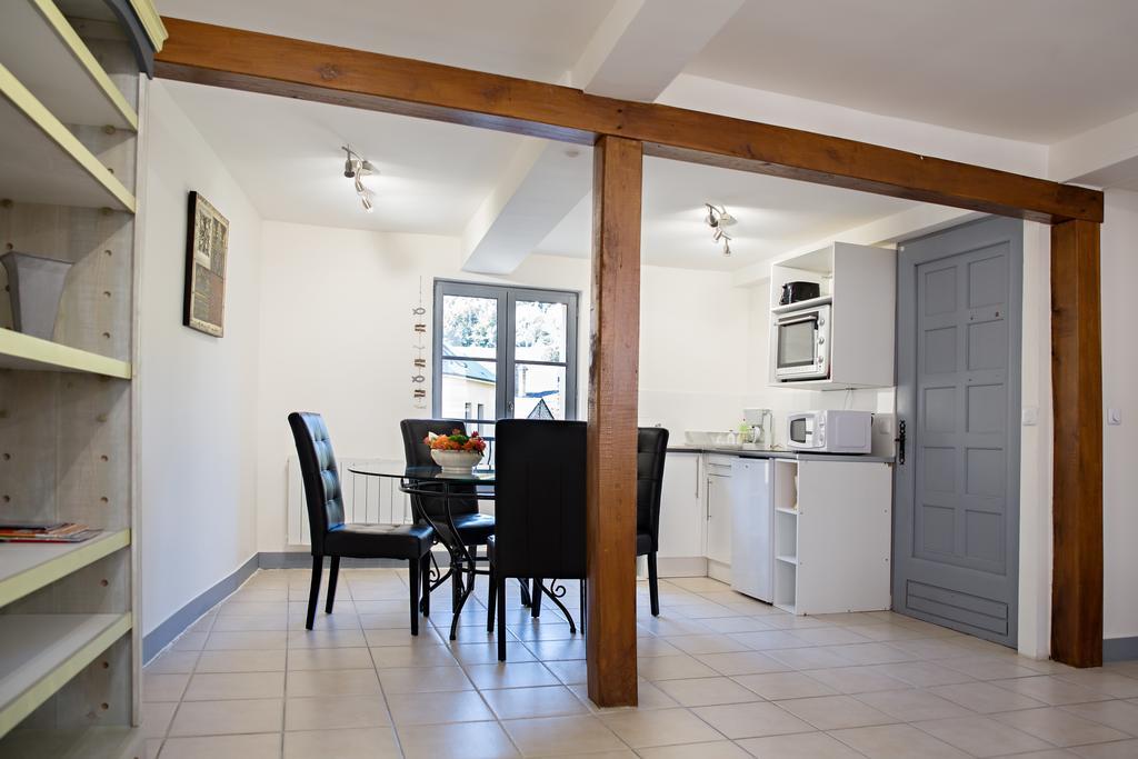 Moderne Appartement Honfleur