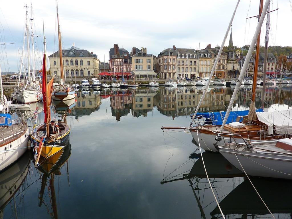 Moderne * Honfleur