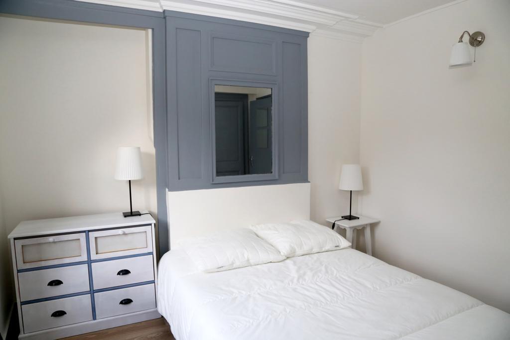 Moderne Appartement